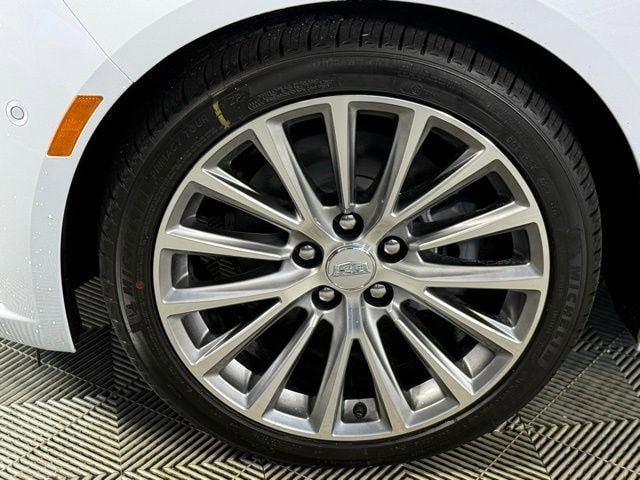 2026 Cadillac CT5 Premium Luxury - Photo 14