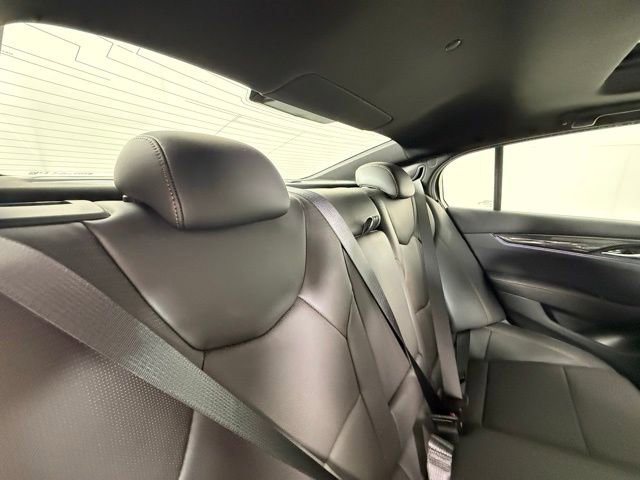2026 Cadillac CT5 Sport - Photo 35