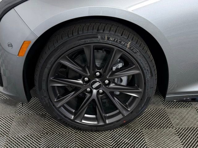 2026 Cadillac CT5 Sport - Photo 14