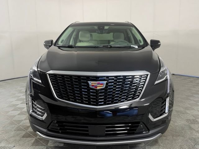 2026 Cadillac XT5 Premium Luxury - Photo 11