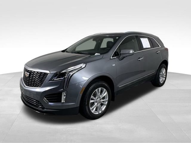 Used 2020 Cadillac XT5 Luxury with VIN 1GYKNAR45LZ234828 for sale in Duluth, GA