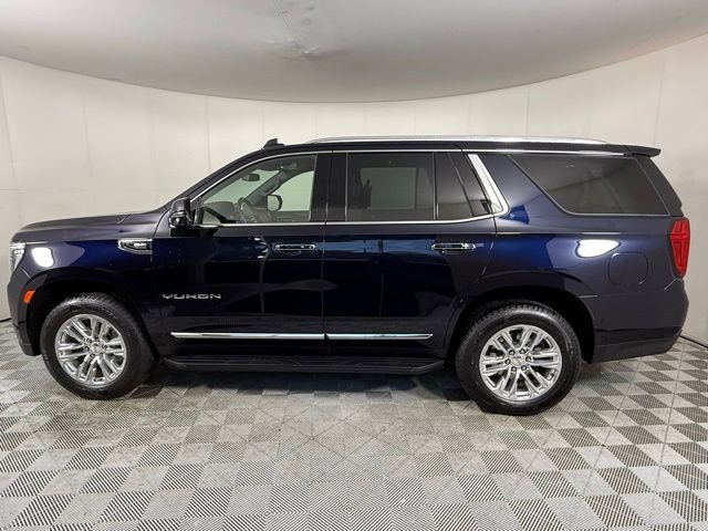 2021 Gmc Yukon SLT photo 2