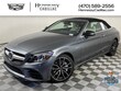  Mercedes-Benz AMG C 43