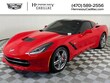 Chevrolet Corvette Stingray