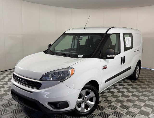 2022 RAM Promaster City