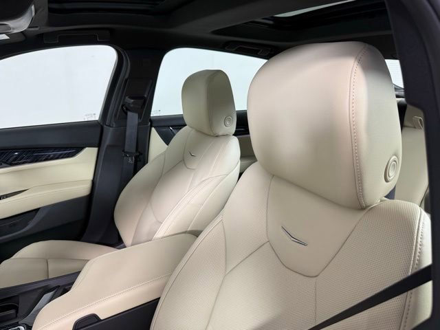 2026 Cadillac CT5 Premium Luxury - Photo 6