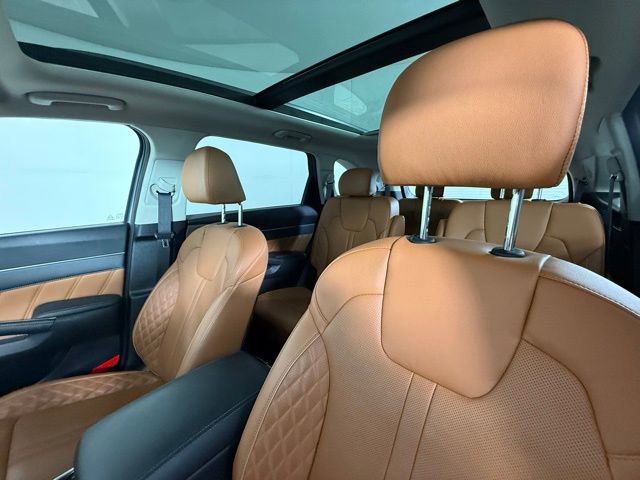 2022 Kia Sorento X-Line SX Prestige photo 4