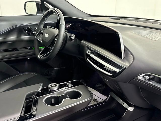 2026 Cadillac LYRIQ Sport - Photo 31