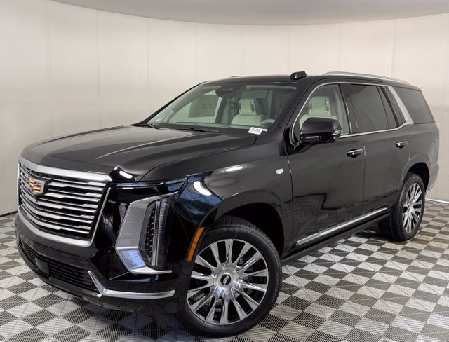 2026 Cadillac Escalade