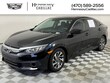 Honda Civic Sedan
