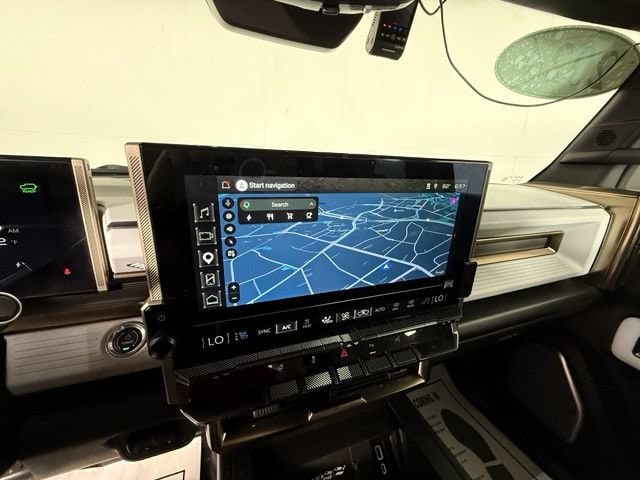 2024 GMC HUMMER EV 3X - Photo 25