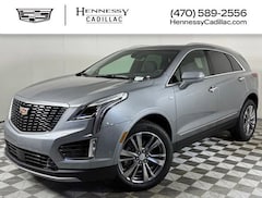 2026 CADILLAC XT5 Premium Luxury SUV
