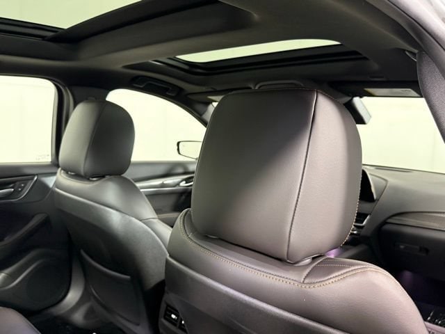 2026 Cadillac CT5 Sport - Photo 28