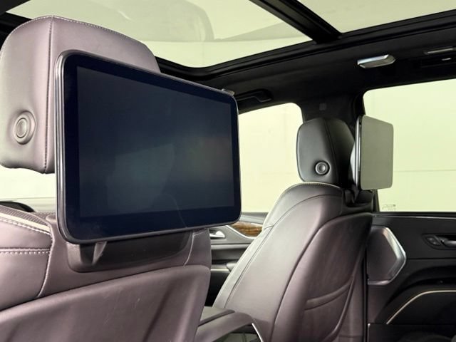 2024 Cadillac Escalade Sport Platinum - Photo 26