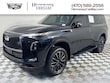 INFINITI QX80