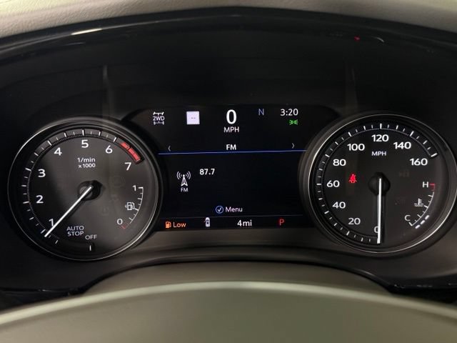 2026 Cadillac XT5 Premium Luxury - Photo 19