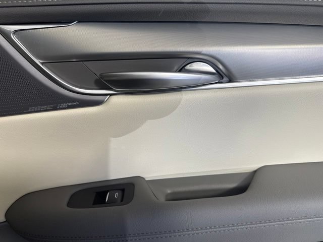 2026 Cadillac XT5 Premium Luxury - Photo 24