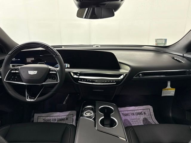 2026 Cadillac LYRIQ Sport - Photo 24