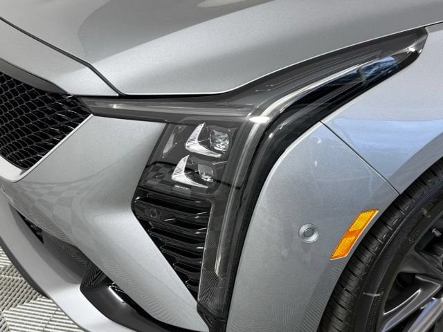 2026 Cadillac CT5 Sport - Photo 14