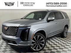 2025 CADILLAC Escalade Premium Luxury SUV
