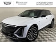  CADILLAC LYRIQ