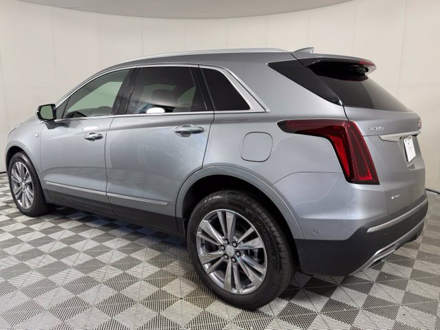 Certified 2026 CADILLAC XT5 Premium Luxury SUV
