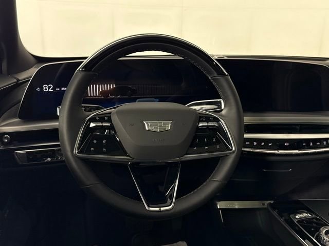 2026 Cadillac LYRIQ Premium Sport - Photo 27