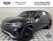  Volkswagen Atlas Cross Sport