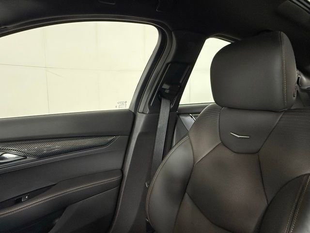 2026 Cadillac CT5 Sport - Photo 17