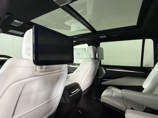 2026 Cadillac Escalade ESV Platinum Sport - Photo 27