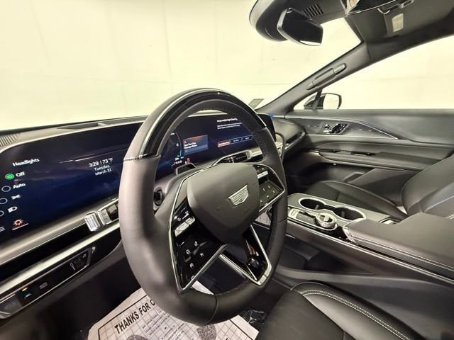 2026 Cadillac LYRIQ Sport - Photo 6