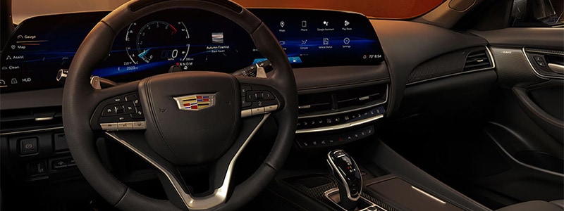 Duluth GA 2026 Cadillac CT5