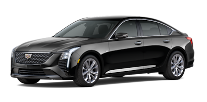 Cadillac CT4 vs CT5 | Hennessy CADILLAC