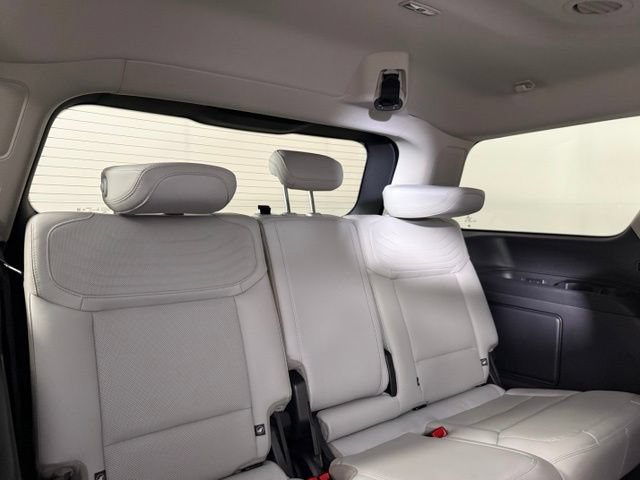 2025 Ford Expedition Platinum - Photo 31