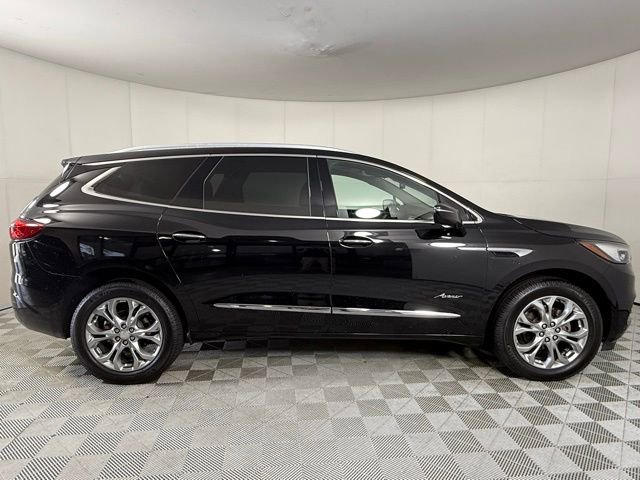 2020 Buick Enclave Avenir photo 4
