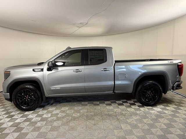 2025 Gmc Sierra 1500 Elevation photo 3