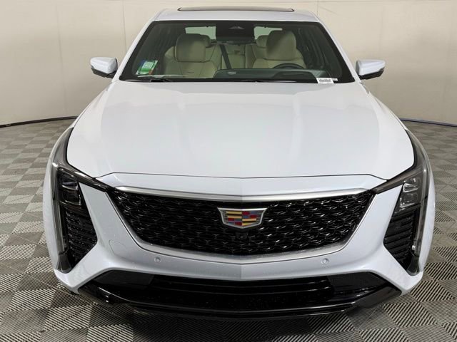 2026 Cadillac CT5 Premium Luxury - Photo 11