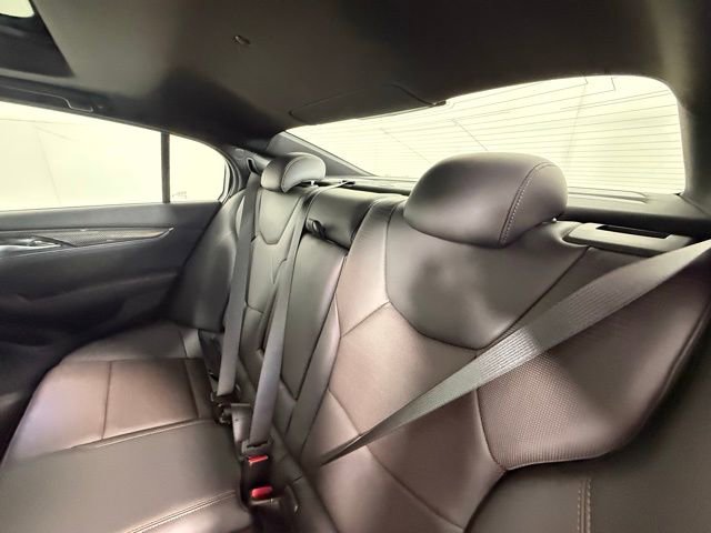 2026 Cadillac CT5 Sport - Photo 30
