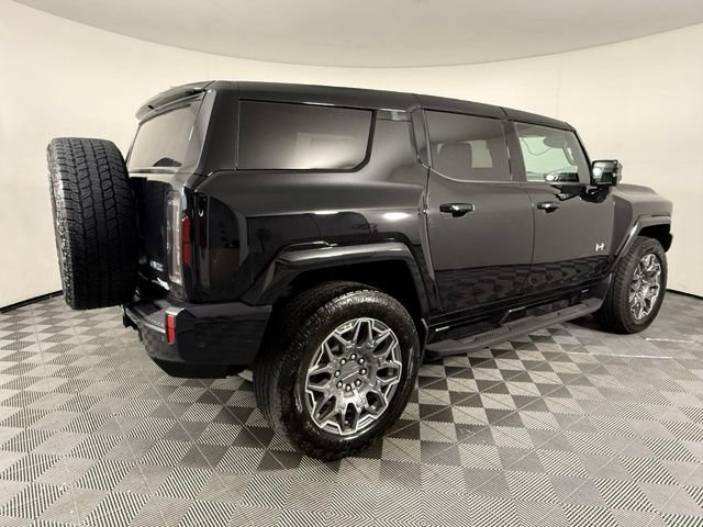 2024 GMC HUMMER EV 3X - Photo 8