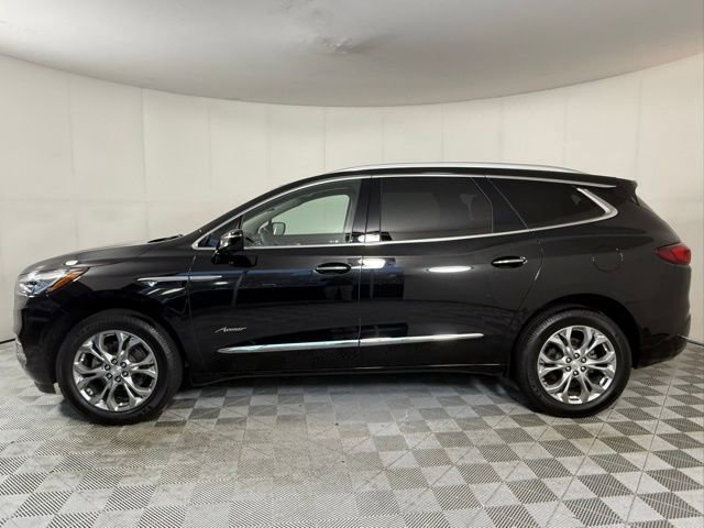 2020 Buick Enclave Avenir photo 3