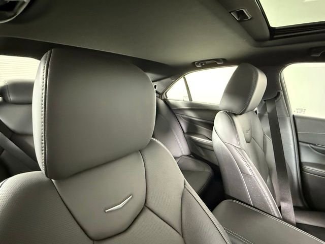 2025 Cadillac CT4 Premium Luxury - Photo 34