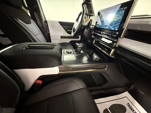 2024 GMC HUMMER EV 3X - Photo 50