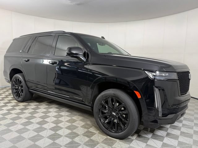 2024 Cadillac Escalade Sport Platinum - Photo 10
