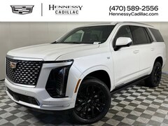 2025 CADILLAC Escalade Premium Luxury SUV