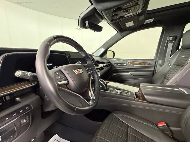 2024 Cadillac Escalade Sport Platinum - Photo 7