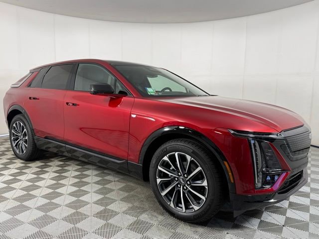 2026 Cadillac LYRIQ Sport - Photo 9