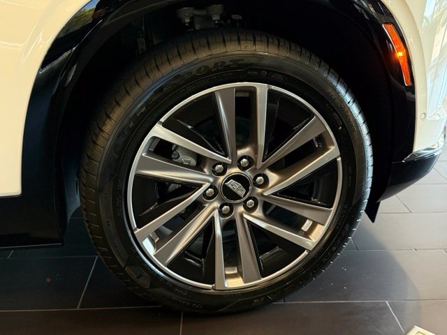 New 2027 CADILLAC VISTIQ Sport SUV