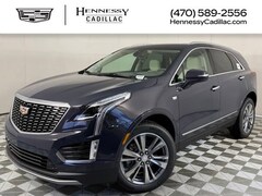 2025 CADILLAC XT5 Premium Luxury SUV