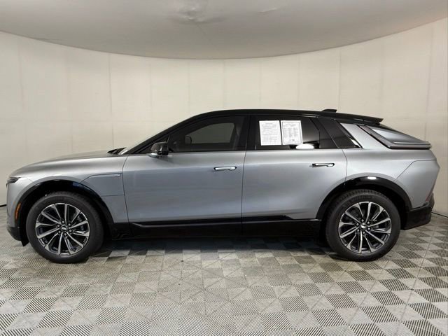 Certified 2026 Cadillac LYRIQ Sport with VIN 1GYKPURK0TZ308165 for sale in Duluth, GA