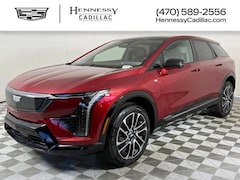 2025 CADILLAC OPTIQ Sport 1 SUV